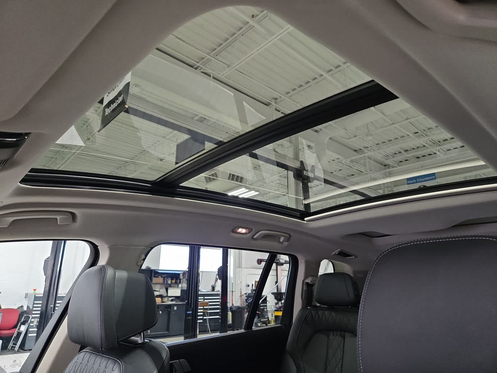2024 BMW X7 40i - Photo 33