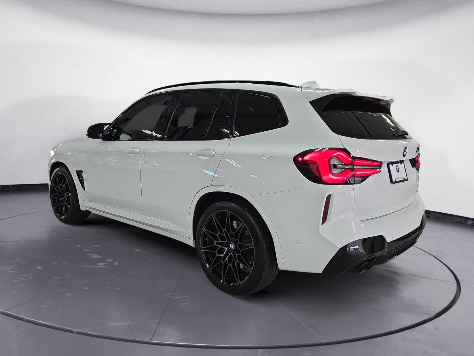 2024 Bmw X3 photo 3
