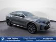 Used 2025 BMW X6 xDrive40i SUV