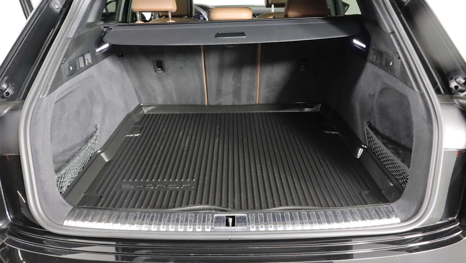 Used 2022 Audi e-tron Premium Plus SUV
