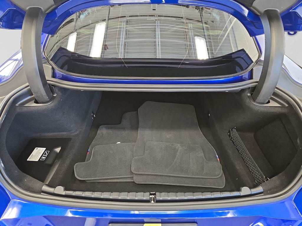 Used 2023 BMW M8 Competition Coupe