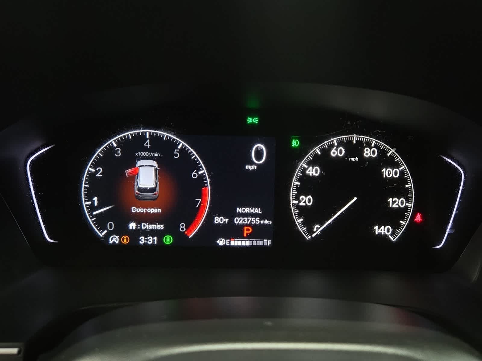 2025 Honda Pilot Sport - Photo 5
