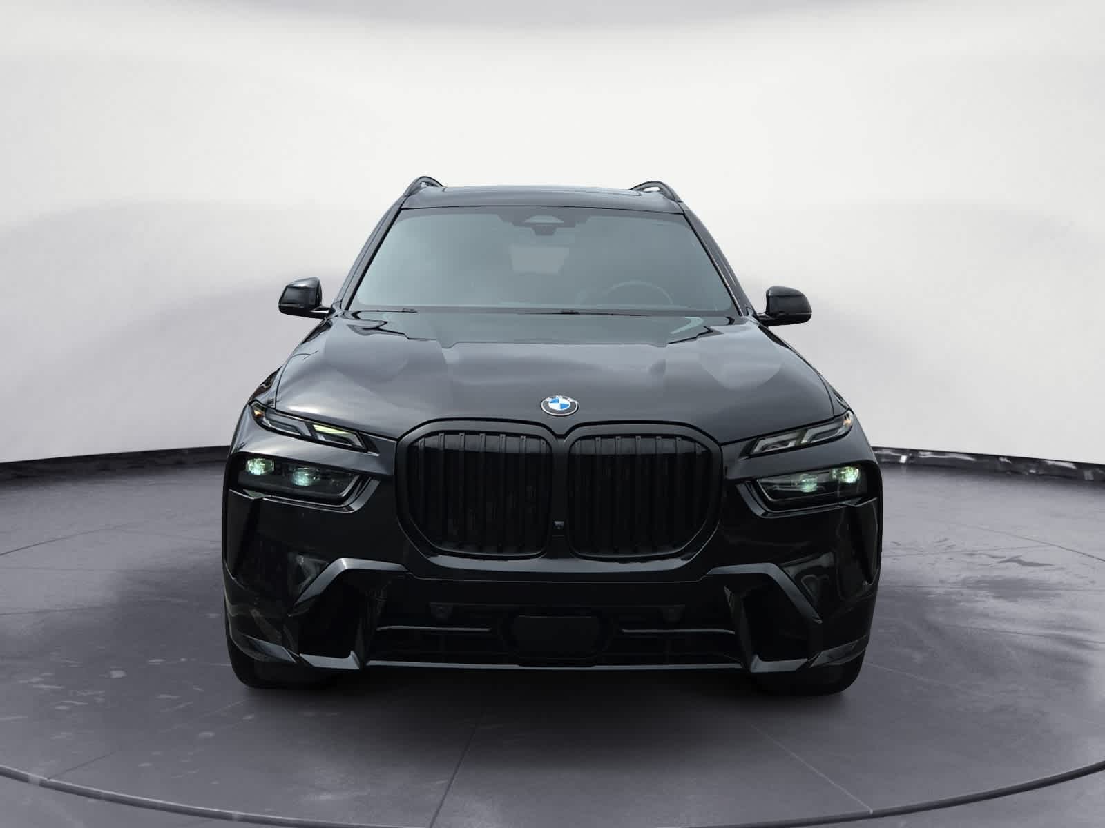 2023 Bmw X7 xDrive40i photo 2