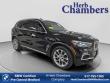 Used 2020 BMW X5 xDrive40i SUV