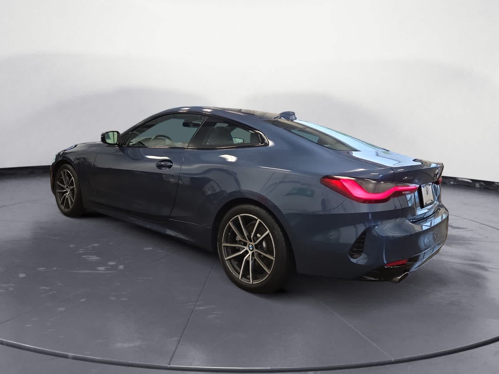 2022 Bmw 430i xDrive photo 3