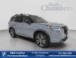Used 2025 Nissan Pathfinder Platinum SUV