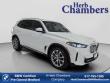  BMW X5 PHEV