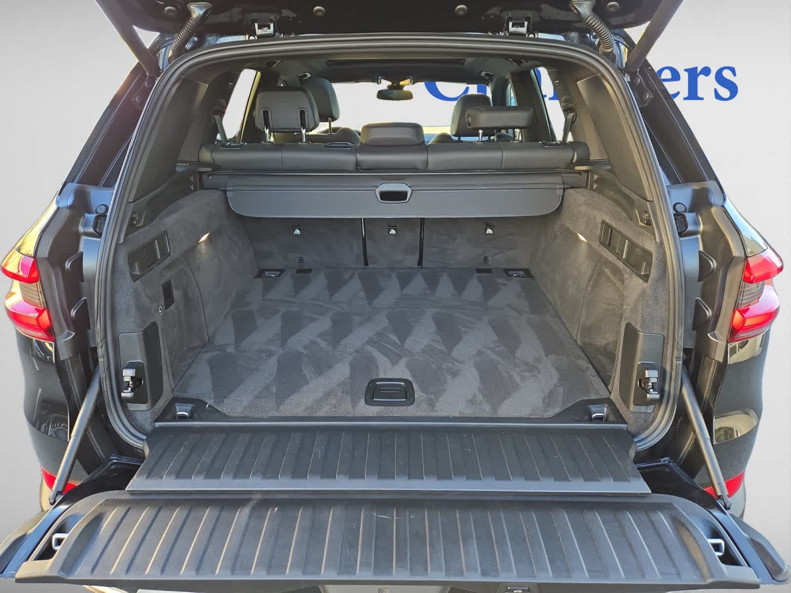 2019 Bmw X5 xDrive40i photo 4