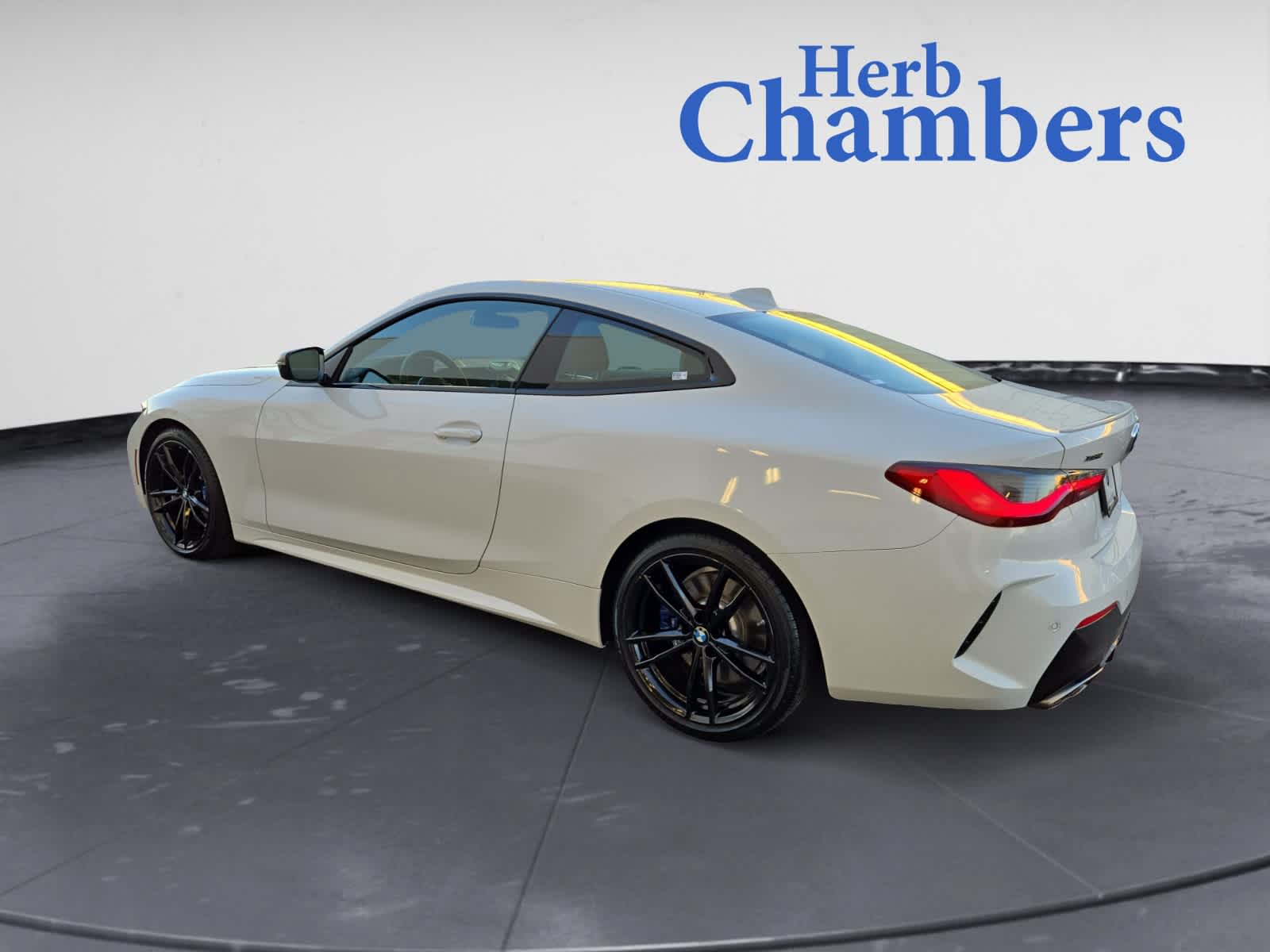 2023 Bmw M440i xDrive photo 3