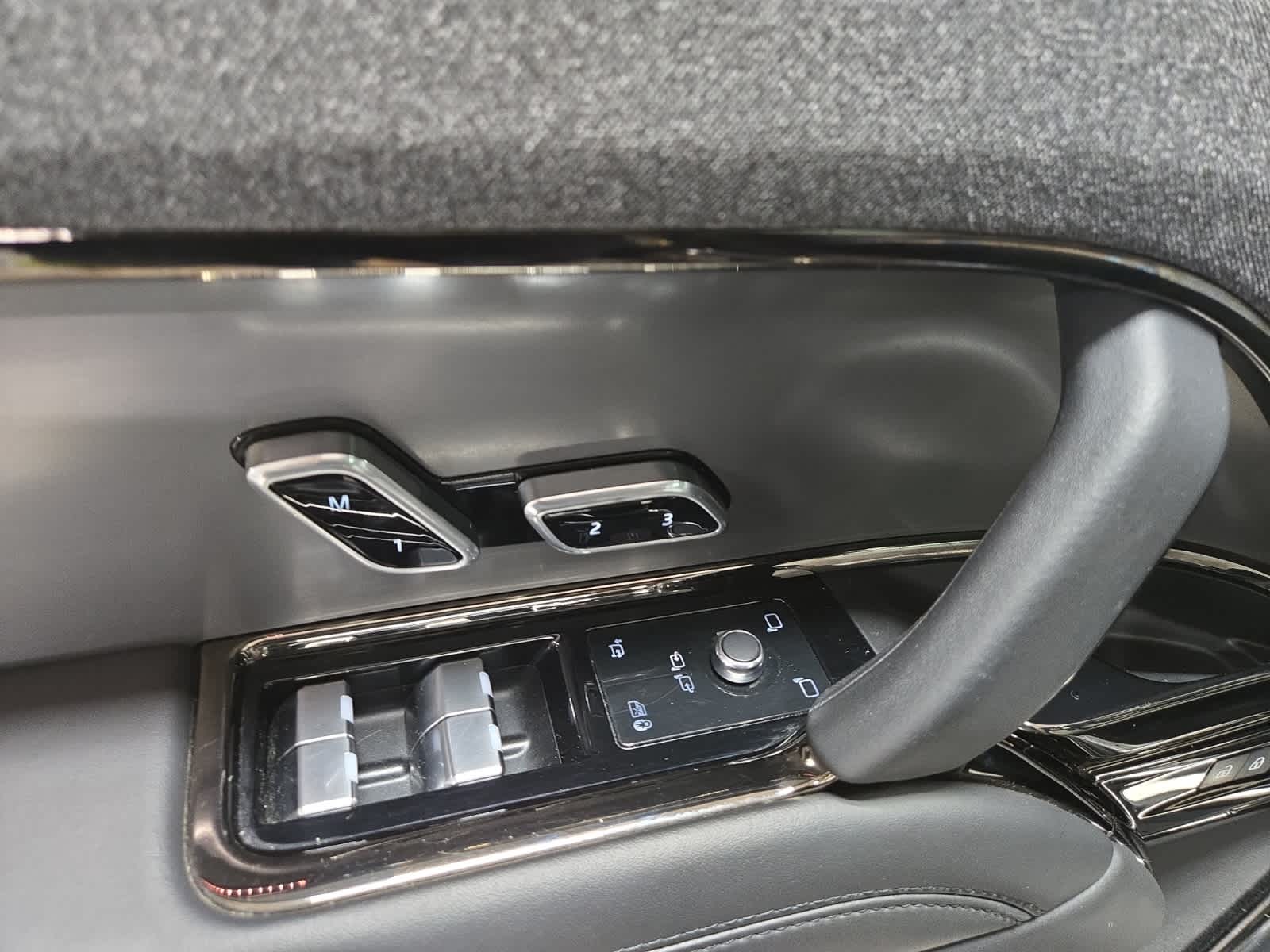 2023 Land Rover Range Rover Sport SE Dynamic - Photo 15