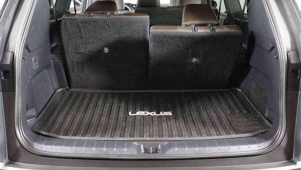 Used 2024 Lexus TX 350 Premium SUV
