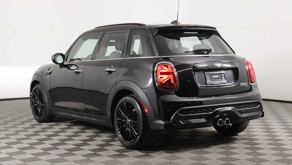 Used 2023 MINI Hardtop 4 Door Cooper S Hatchback