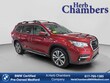  Subaru Ascent