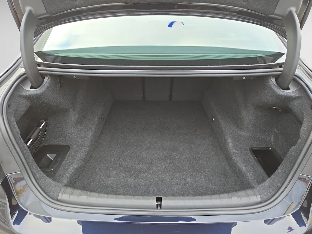 Used 2018 BMW 540i xDrive Sedan