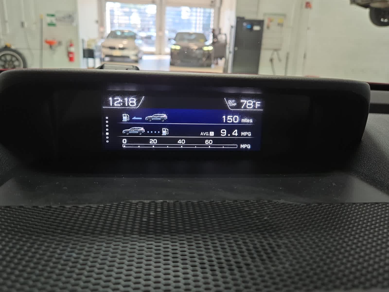 2019 Subaru Ascent Limited - Photo 27