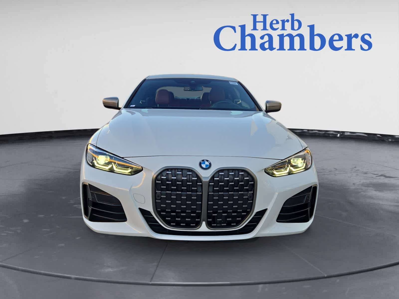 2023 Bmw M440i xDrive photo 2