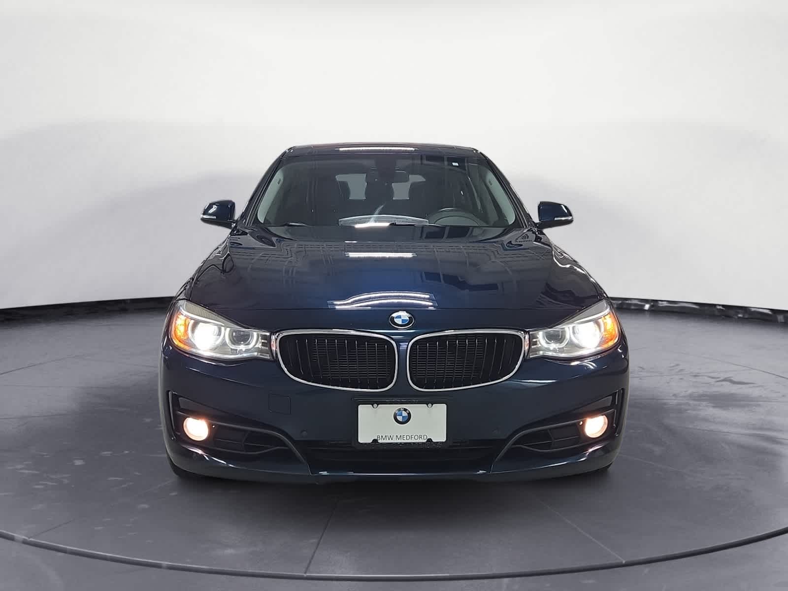 Used 2015 BMW 3 Series 328i with VIN WBA3X5C52FD559979 for sale in Medford, MA