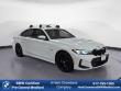 Certified 2023 BMW 330e xDrive Sedan