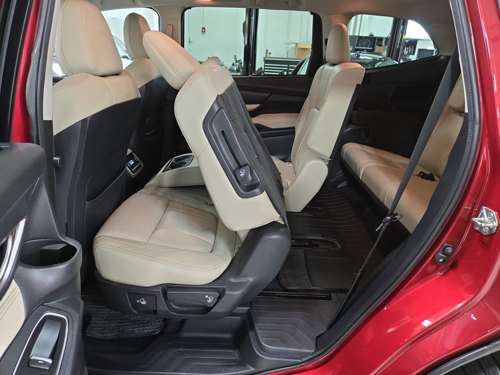 2019 Subaru Ascent Limited - Photo 21
