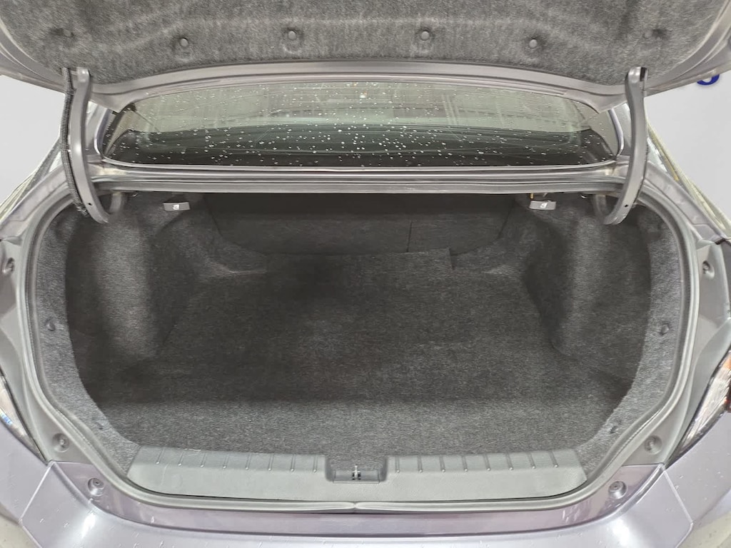 Used 2019 Honda Civic Sport Coupe