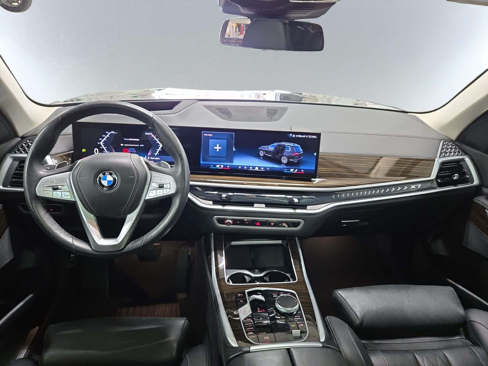 2024 BMW X7 40i - Photo 13