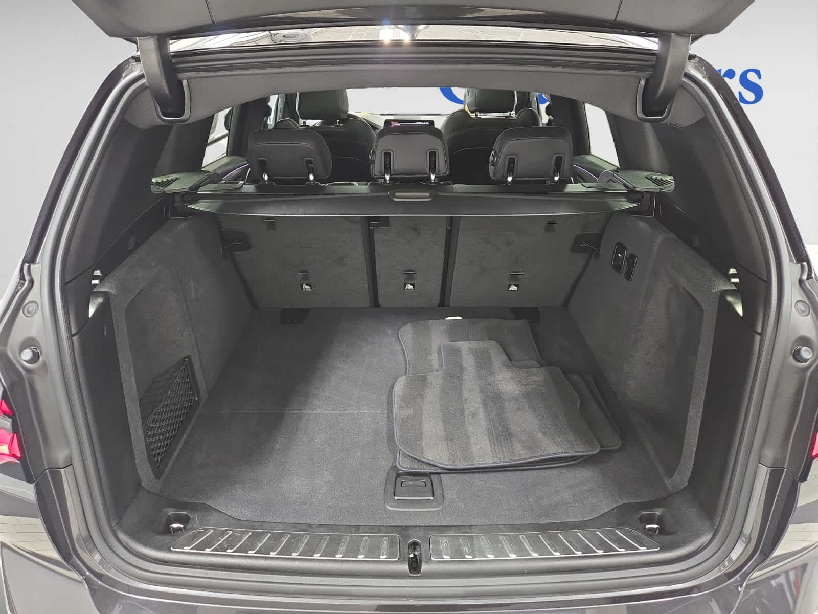 2024 Bmw X3 xDrive30i photo 3