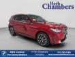 Used 2025 BMW X3 30 xDrive SUV