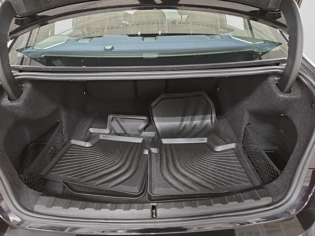 Used 2019 BMW 330i xDrive Sedan