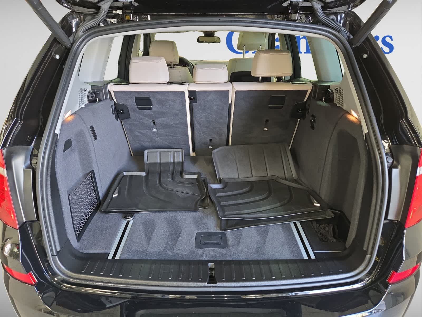 2017 Bmw X3 xDrive28i photo 2