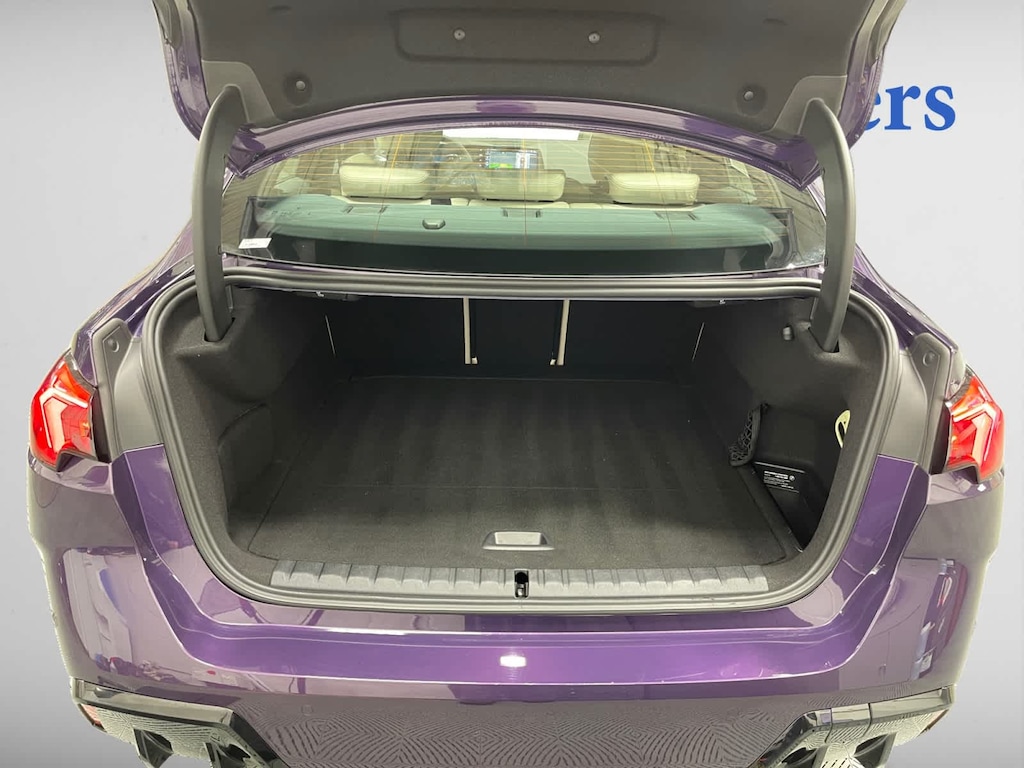 Certified 2025 BMW 228i xDrive Gran Coupe