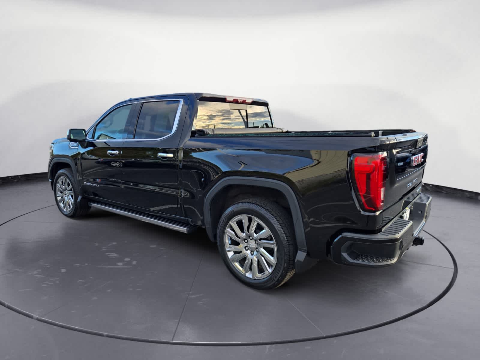2020 Gmc Sierra 1500 Denali photo 3