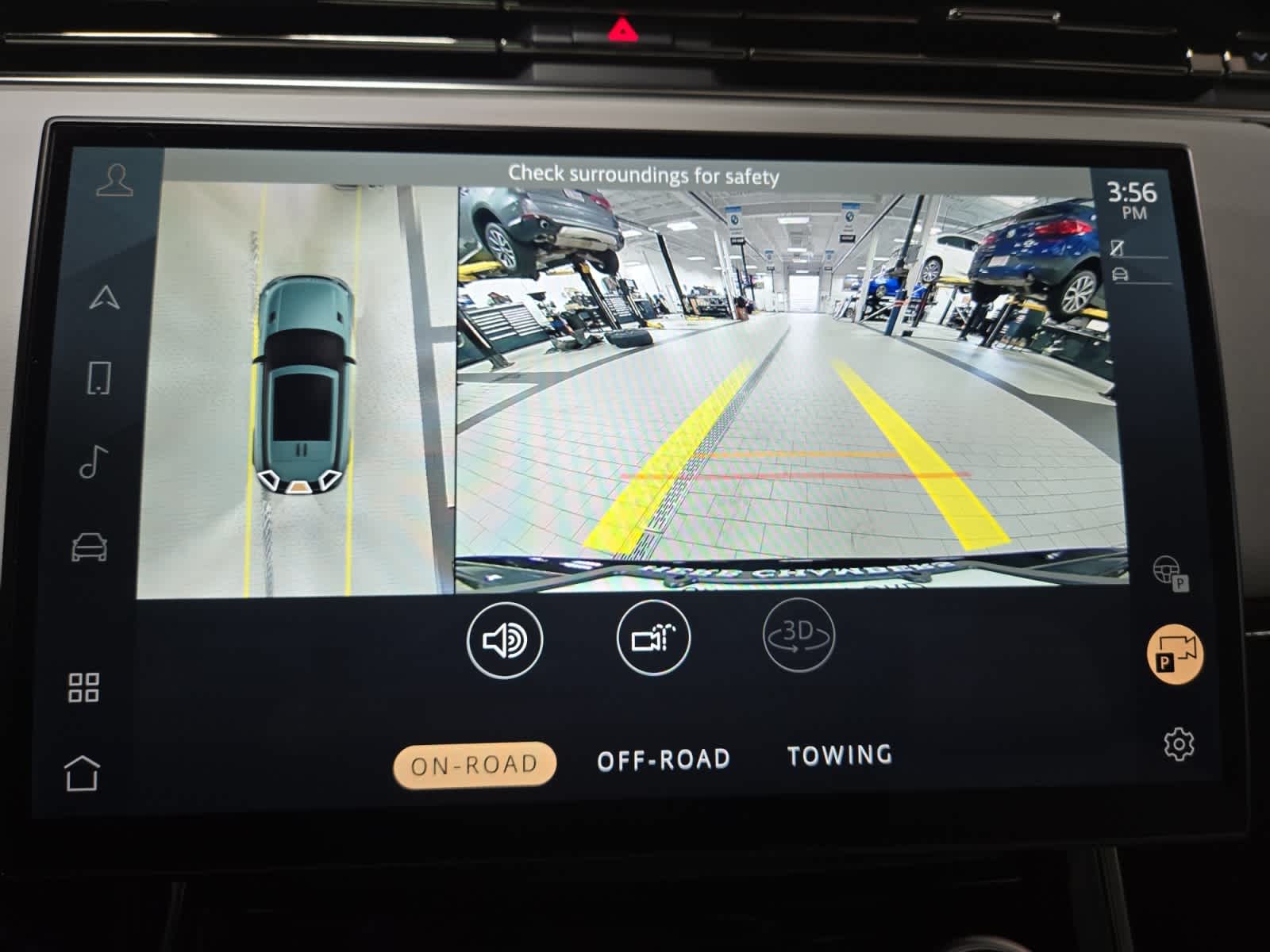 2023 Land Rover Range Rover Sport SE Dynamic - Photo 16