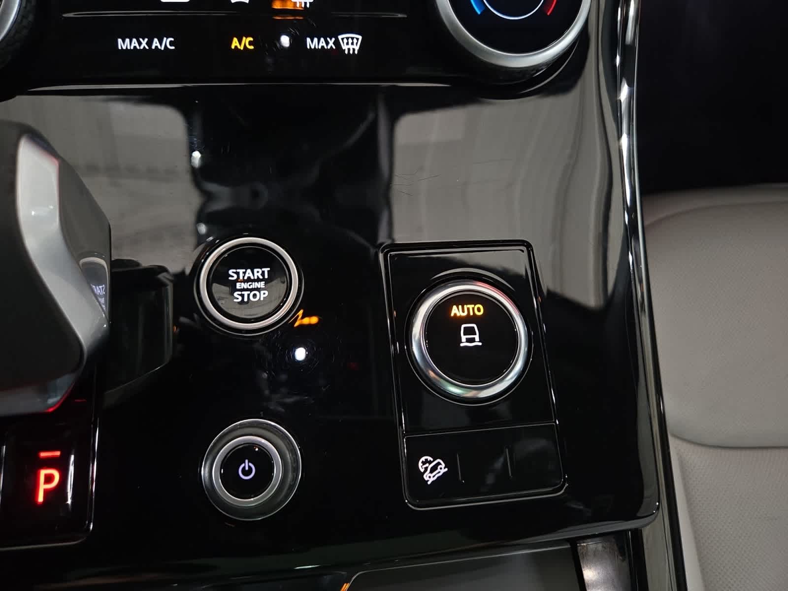 2023 Land Rover Range Rover Sport SE Dynamic - Photo 32