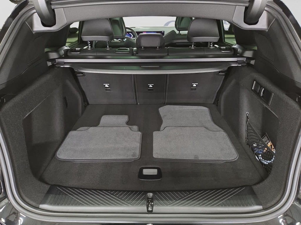 Certified 2026 BMW X3 30 xDrive SUV