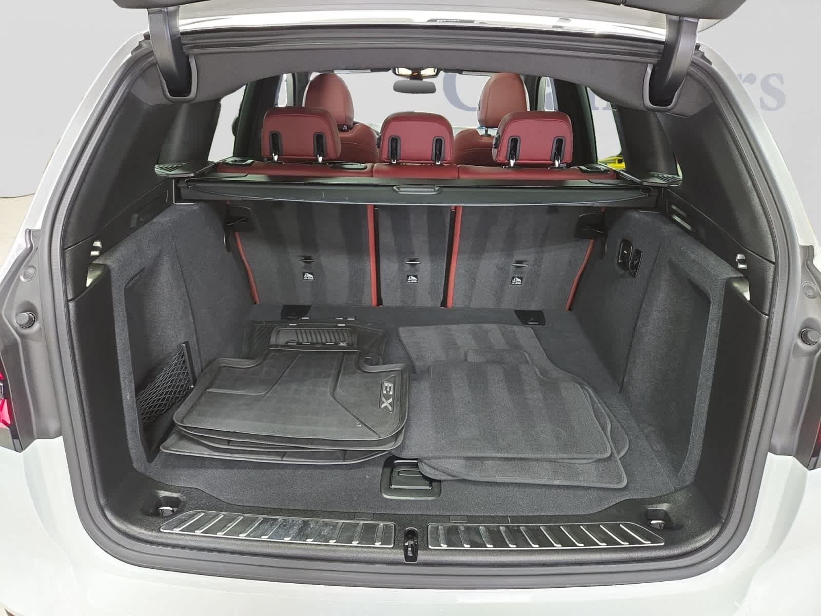 2023 BMW X3 30i - Photo 4