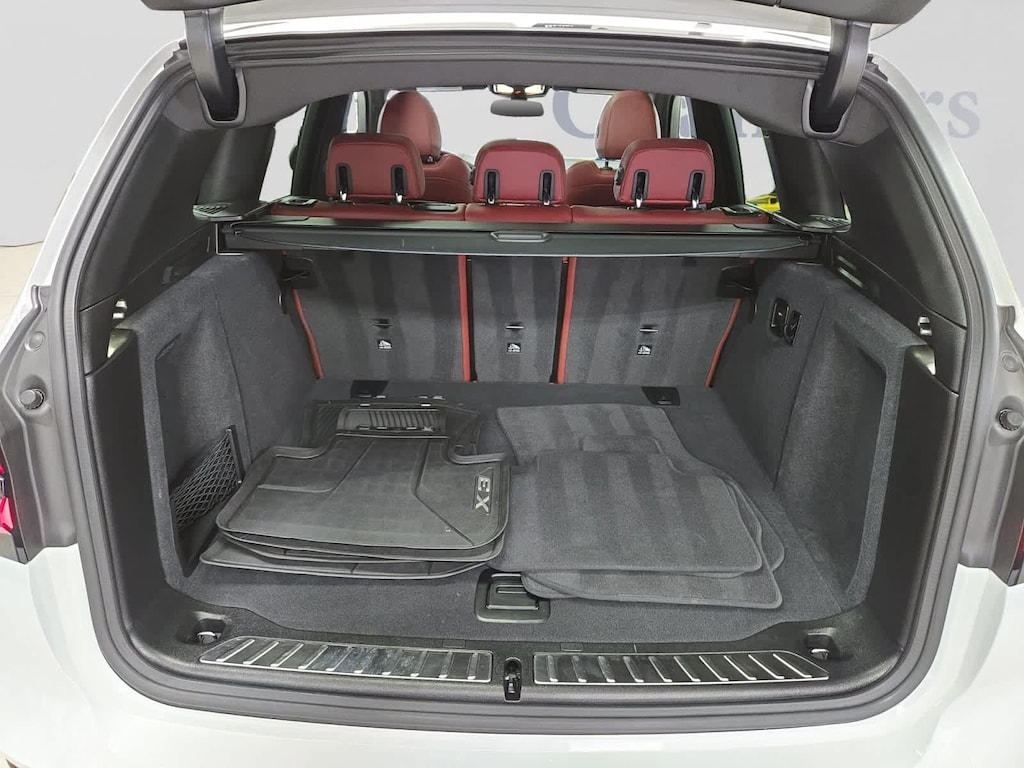 Used 2023 BMW X3 xDrive30i SUV