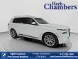 Used 2025 BMW X7 xDrive40i SUV