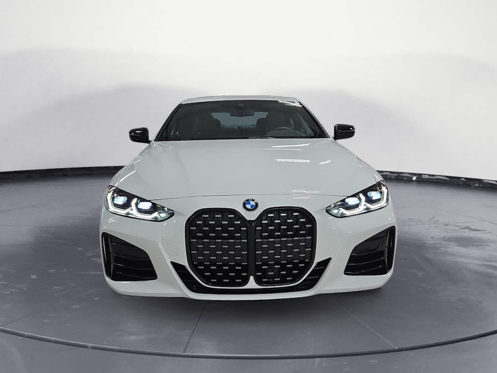 Certified 2022 BMW M440i xDrive Coupe