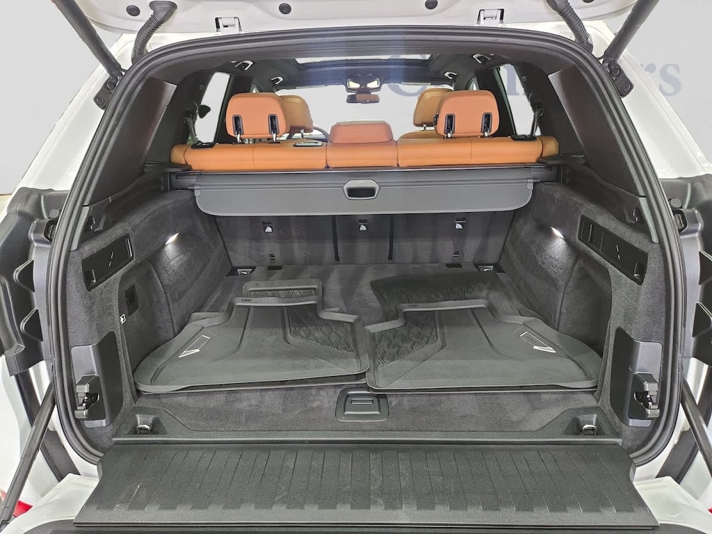 Certified 2026 BMW X5 xDrive40i SUV