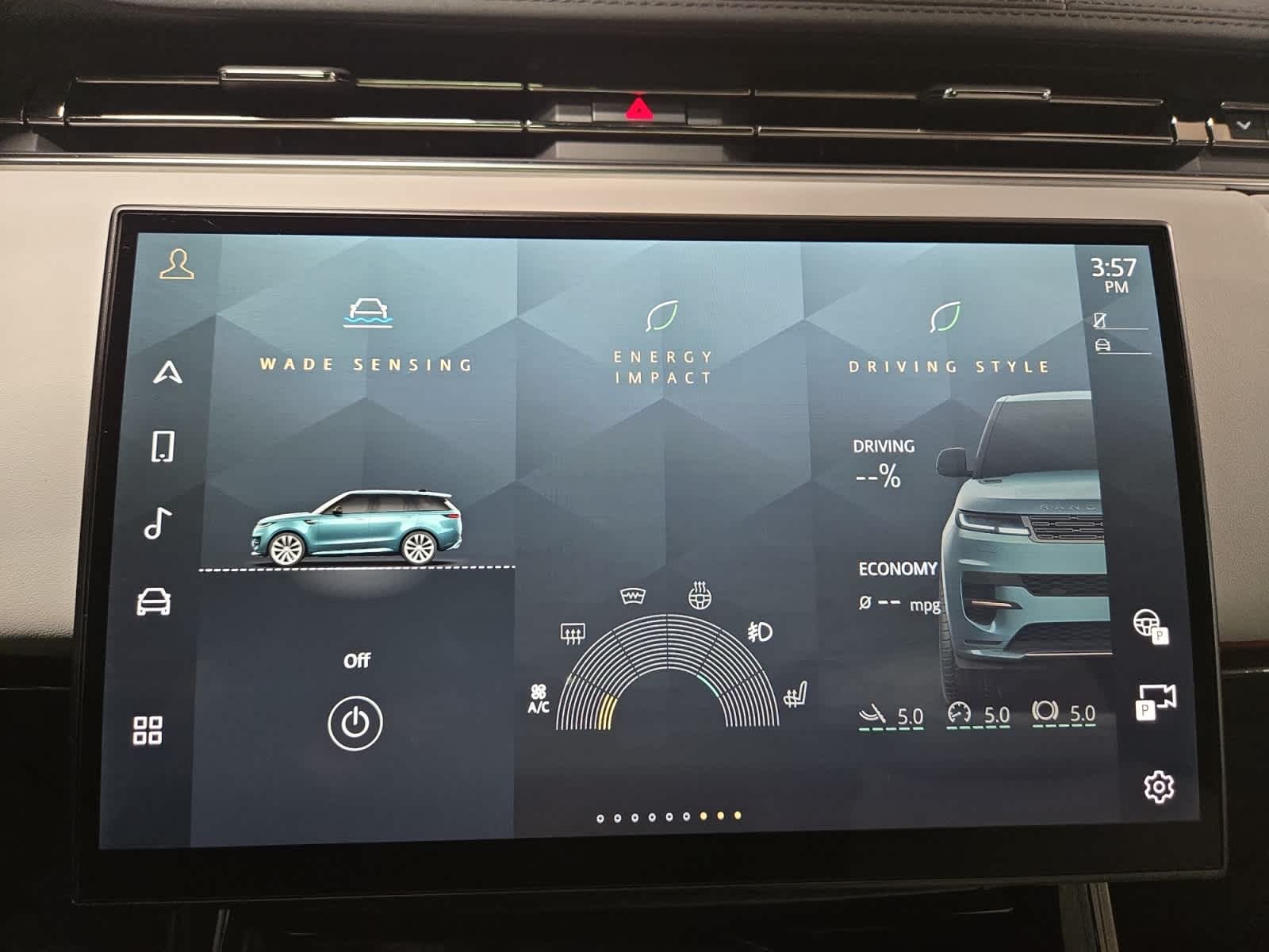 2023 Land Rover Range Rover Sport SE Dynamic - Photo 24