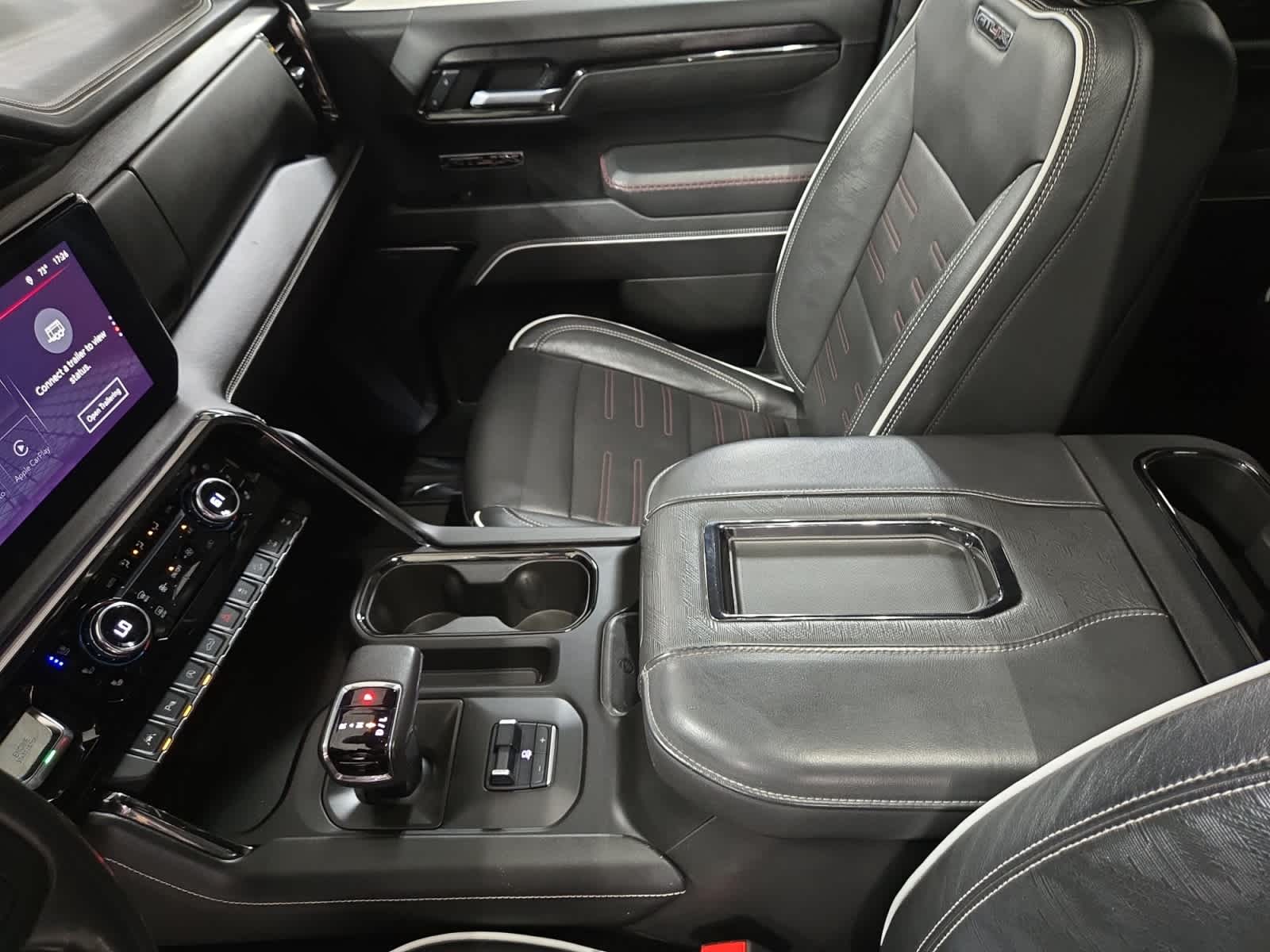 2022 GMC Sierra 1500 AT4X - Photo 26