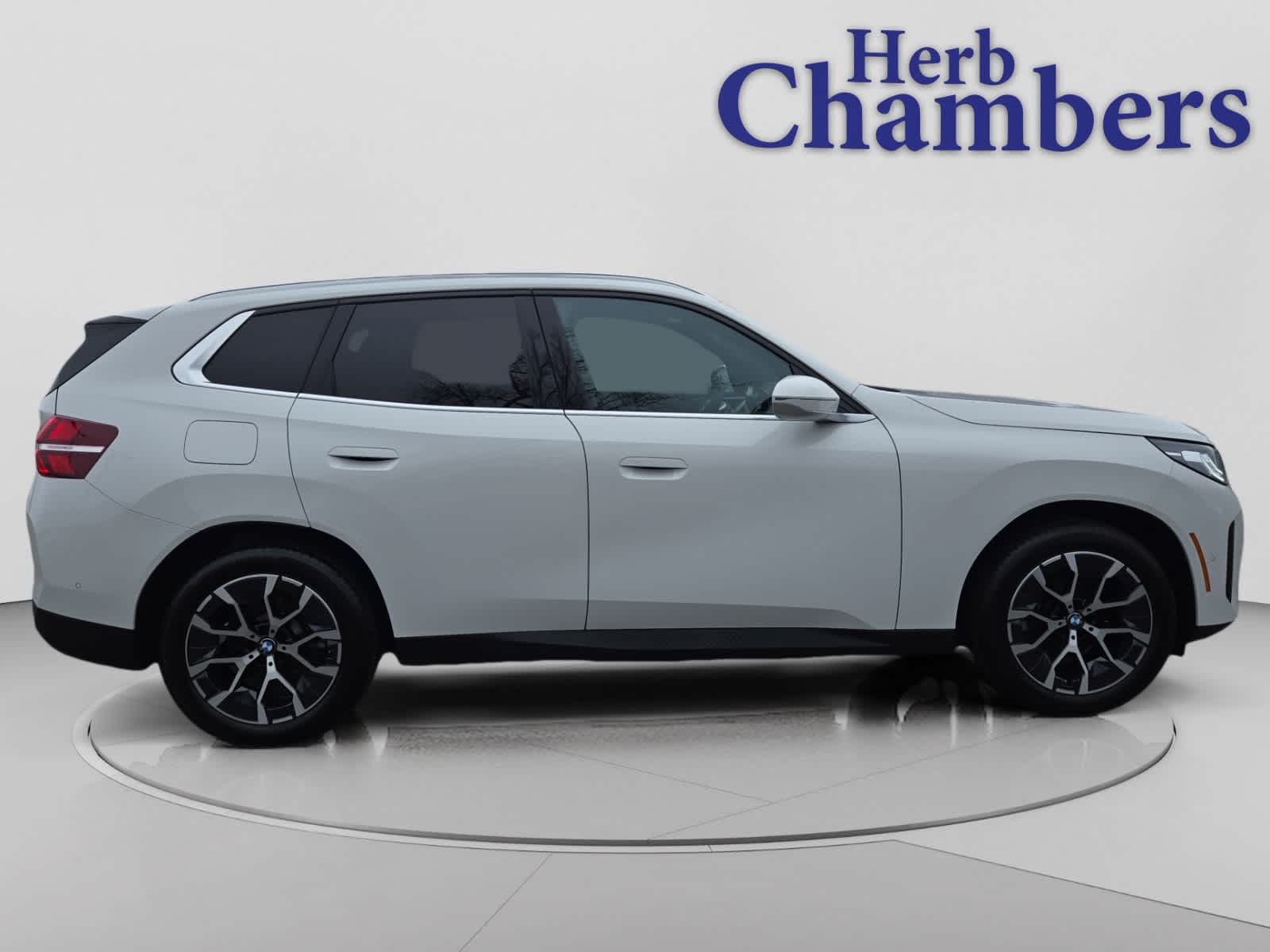 2025 BMW X3 30 - Photo 11