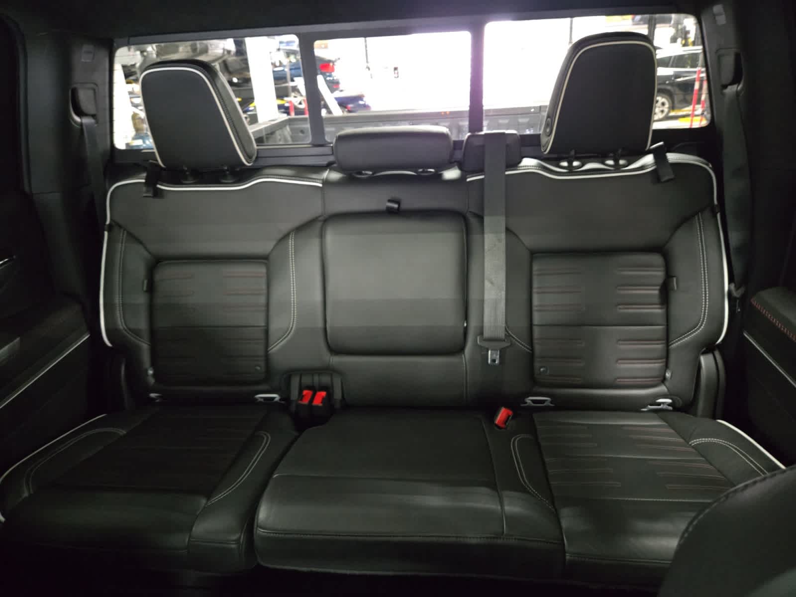 2022 GMC Sierra 1500 AT4X - Photo 25