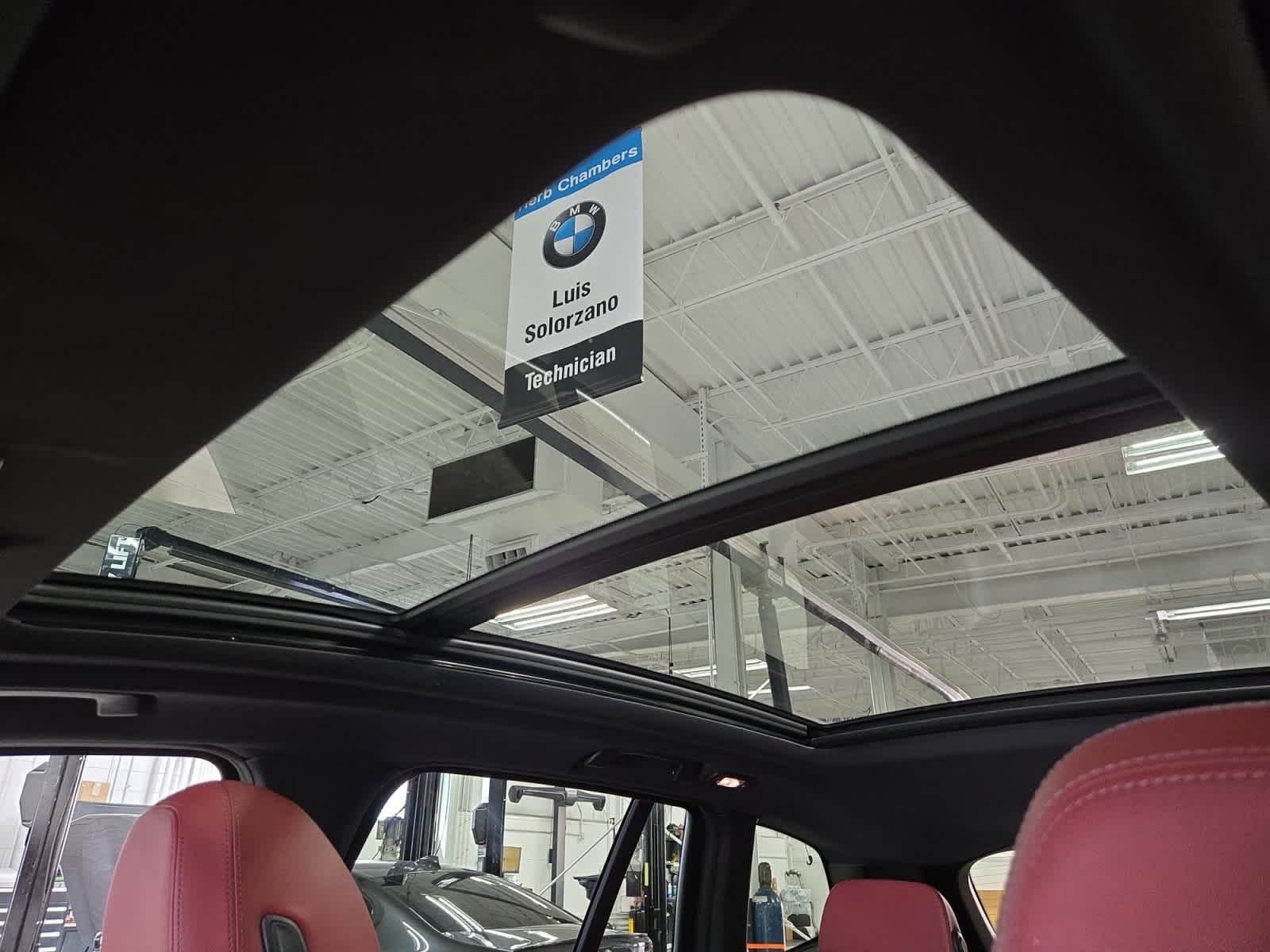 2023 BMW X3 30i - Photo 32