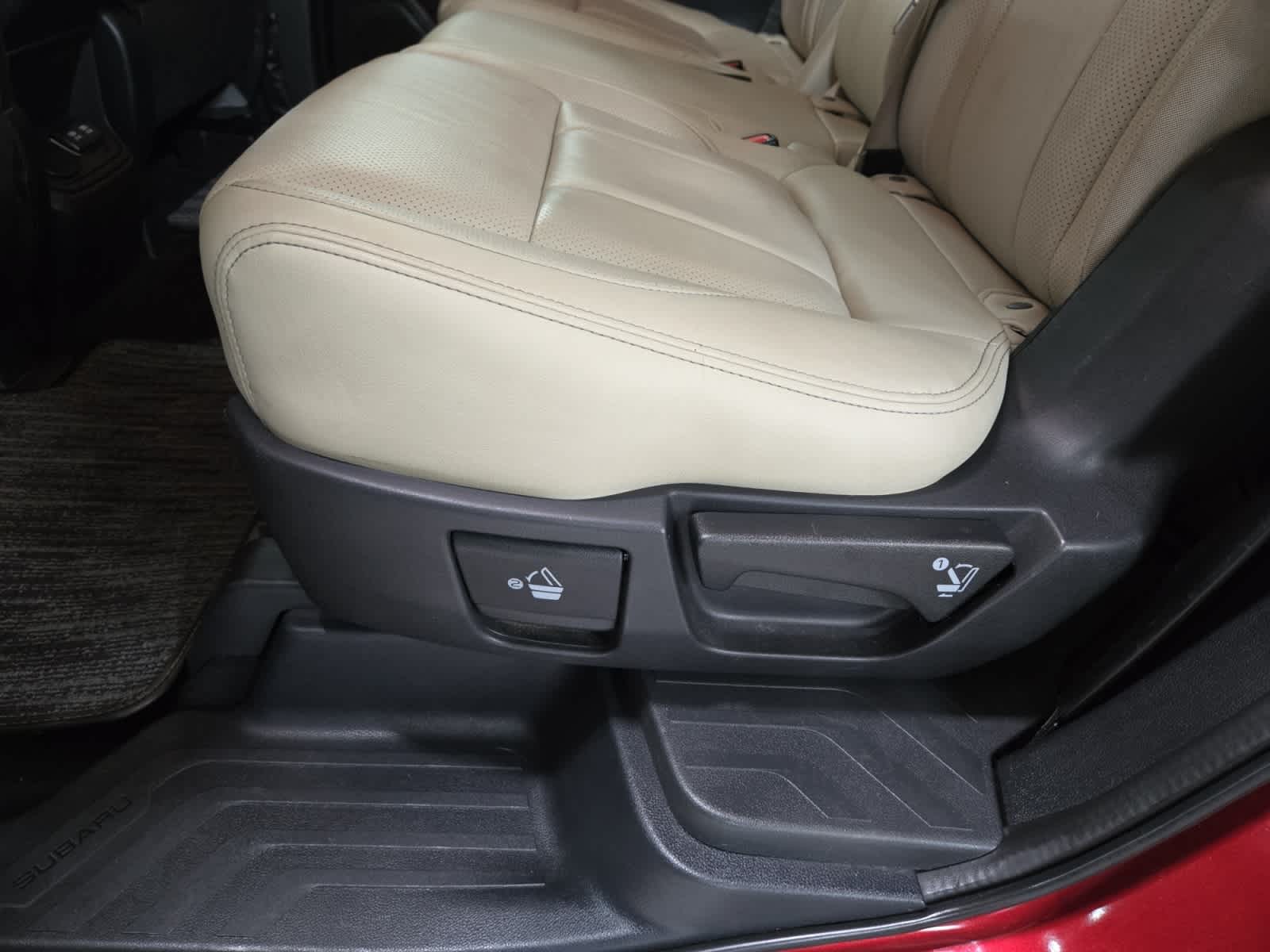 2019 Subaru Ascent Limited - Photo 23