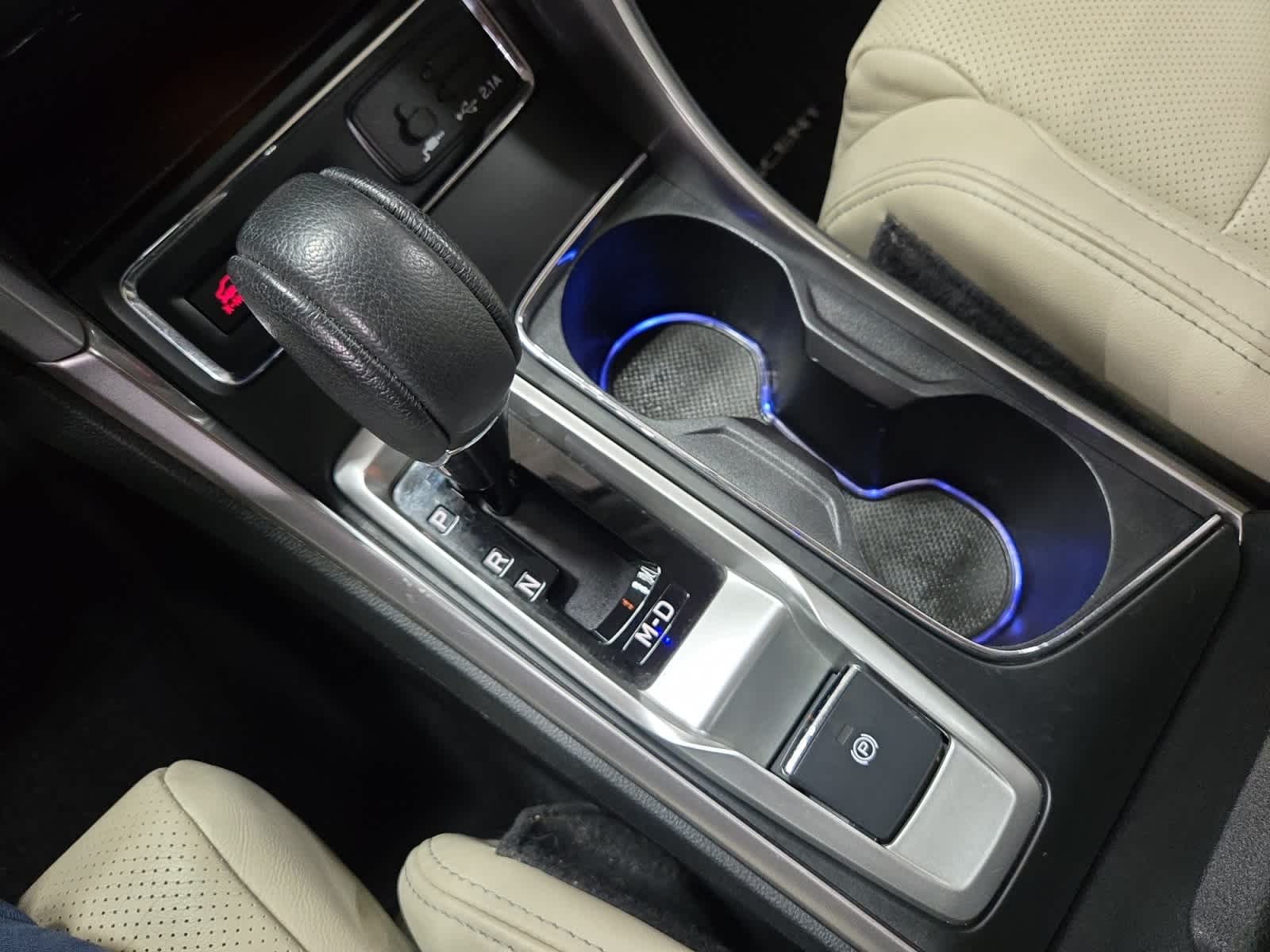 2019 Subaru Ascent Limited - Photo 31