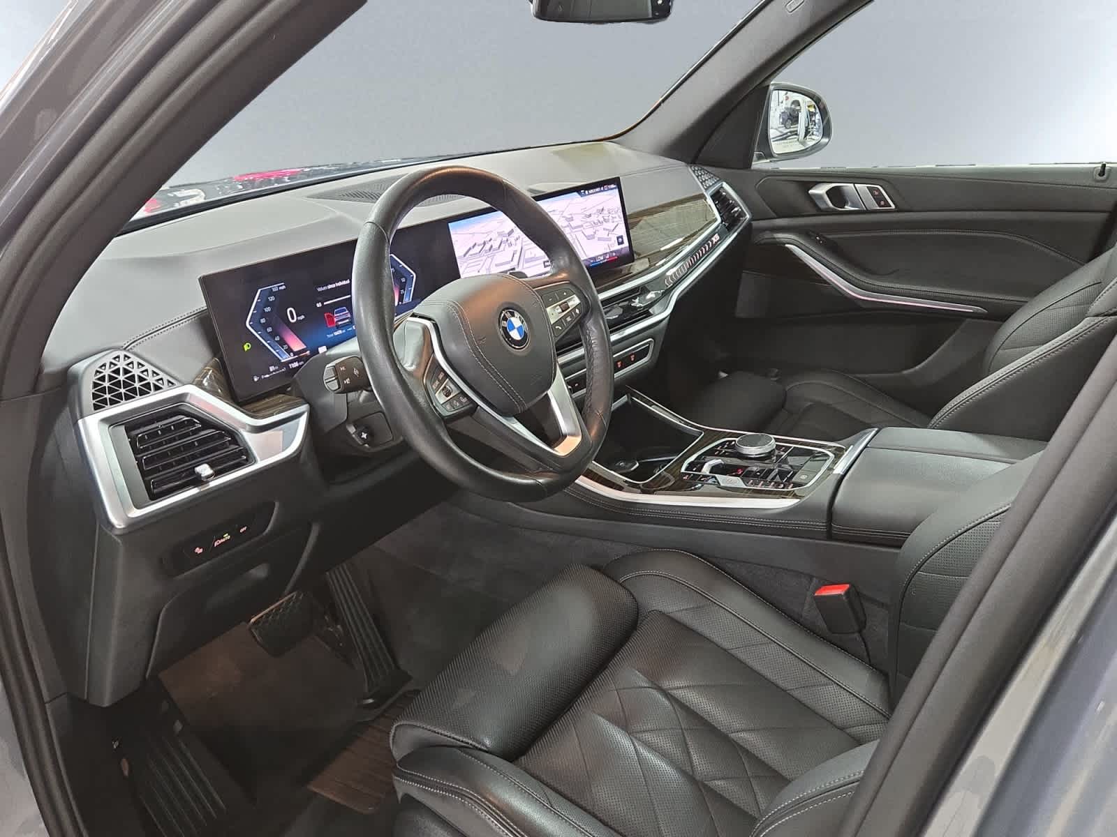 2024 BMW X5 40i - Photo 6
