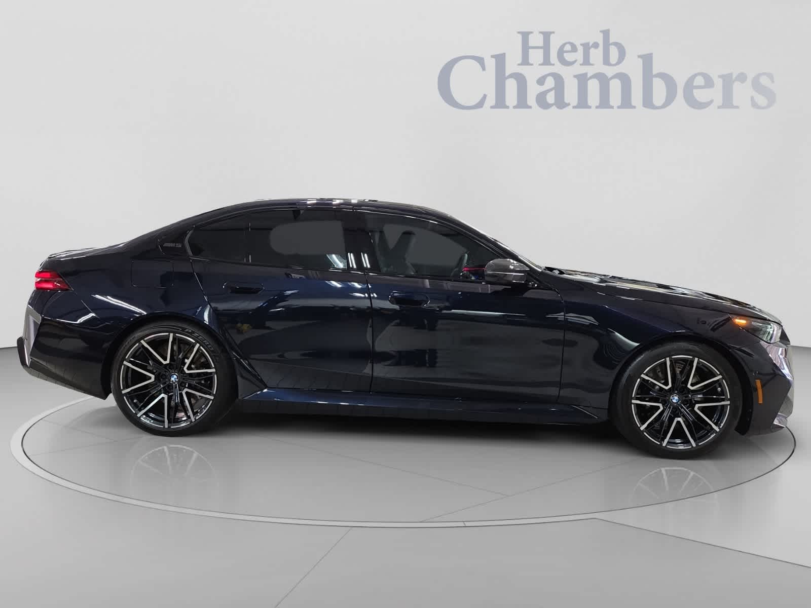 2026 BMW M5 M5 - Photo 10
