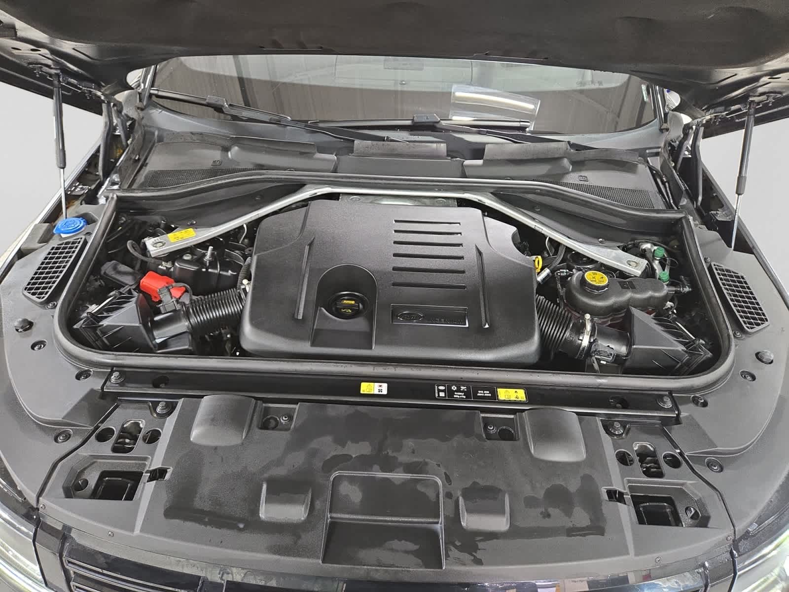 2023 Land Rover Range Rover Sport SE Dynamic - Photo 8