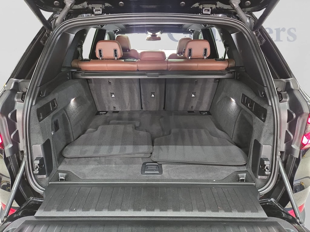 Used 2021 BMW X5 xDrive40i SUV